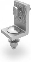 K2 Systems Hammerkopfschraube 20/12m8x20 f&uuml;r...