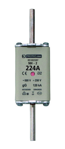 PROT NH-Sicherung PSI NH2 224A