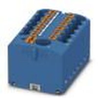 PHOENIX CONTACT Verteilerblock PTFIX 6/12X2,5 BU