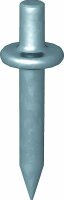 OBO D&uuml;bel 903/RB Schaft 18mm ohne Gewinde