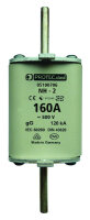 PROT NH-Sicherung PSI NH2 TR 160A