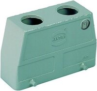 HARTING Tüllengehäuse 19300160466 Han 16B-gg2-M25