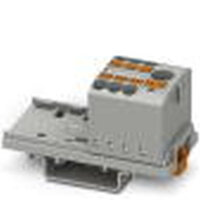 PHOENIX CONTACT Verteilerblock PTFIX 6/6X2,5-NS35 GY