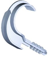 PROT Einzel-Steckschelle PESSCHE 25-32mm