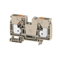 WEIDMUELLER Durchgangs-Reihenklemme A2C 16 1000V / 76A...