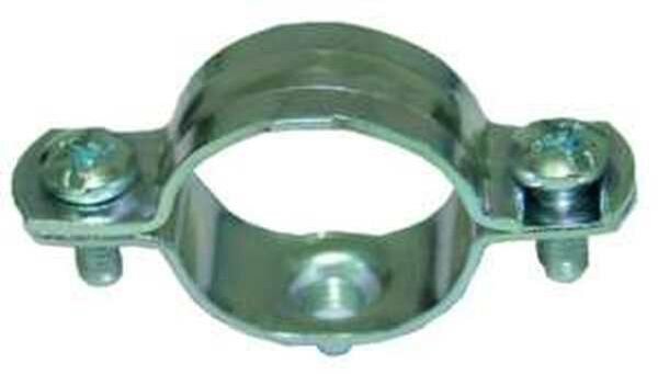 PROT Schraub-Kabelabstandschelle M18 PSKAS M18 17-19 mm