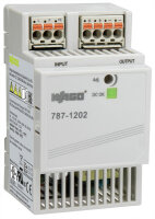 WAGO Stromversorgung 1phasig DC 24V 1,3A primär...