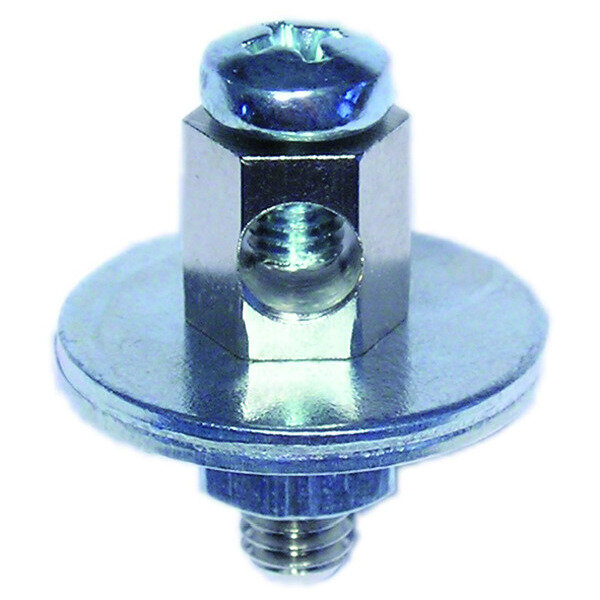 PROT Bad-Erdungsklemme 16mm&sup2; (M6) PBAK 16
