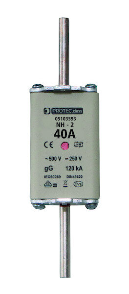 PROT NH-Sicherung PSI NH2 40A