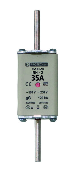 PROT NH-Sicherung PSI NH2 35A