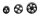 JACOB Dichteinsatz M32 Bohr. 6x6 WJ-DM 32/6X6