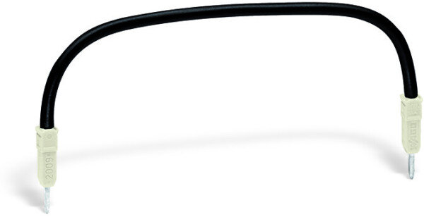 WAGO Leitungsbr&uuml;cker 2009-412 steckbar 1,5qmm 60mm