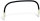 WAGO Leitungsbr&uuml;cker 2009-412 steckbar 1,5qmm 60mm