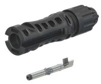 Stäubli Kupplungsstecker PV-KST4-EVO 2A/10II 6,4-8,4mm