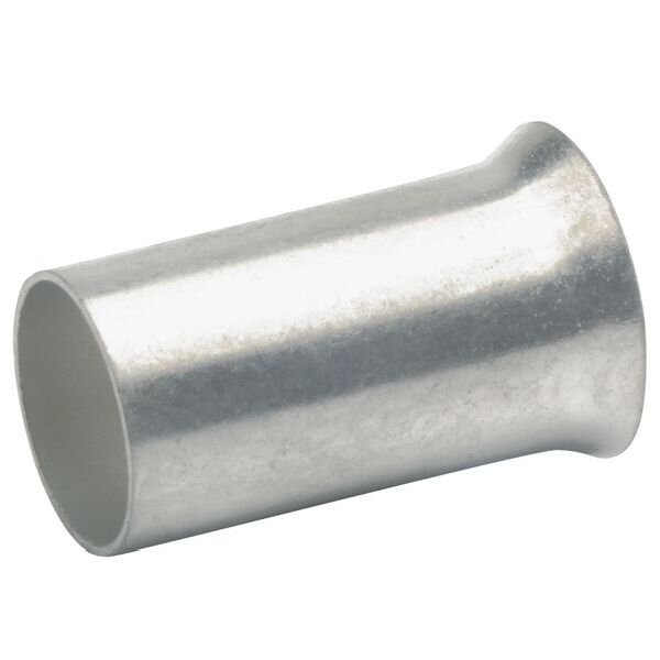 KLAUKE Aderendh&uuml;lse n. DIN 185qmm 32mm verzinnt