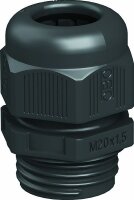 OBO Kabelverschraubung V-TEC VM M20 schwarz
