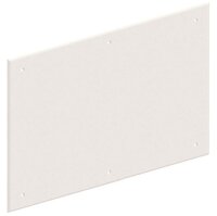 KAISER Schraubdeckel 9917.02 halogenfrei 420x320mm