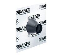 KAISER Rohrmanschette 9059-52 D=50-75mm