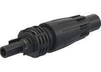 Stäubli Kupplungsbuchse PV-KBT4-EVO Ready 5,5-7,5mm