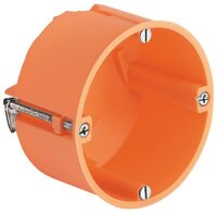 KAISER Hohlwand-Gerätedose 9068-01 D: 68mm windd....