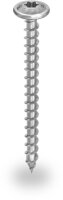 K2 Systems Selbstbohrende Holzbauschraube Heco-Topix Plus...