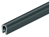 PROT Kantenschutzprofil PKSP 2 1-2mm H=10mm