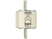 MERSEN NH-Sicherungseinsatz NH3GG50V450 450A Gr. 3 AC500V...