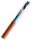 EUPEN Installationskabel halogenfrei JE-H(ST)H 2x2x0,8 E30 TR orange