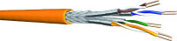 DRMC DRAKA Datenkabel Cat7 1000MHz UC900HS 4P23 S/FTP PE...