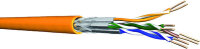 DRMC DRAKA Datenkabel Cat7 1000MHz Eca UC900HS 4P23 S/FTP...