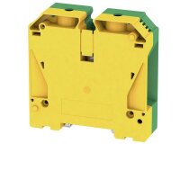 WEIDMUELLER Schutzleiterklemme WPE 95N/120N