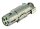 HARTING Buchsenkontakt 09150043113 HAN 4 QUINTAX bu-c