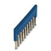 PHOENIX CONTACT Steckbrücke FBS 10-6 BU