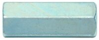 PROT Sechskantdistanzmuffe VE50 PDM M6x25