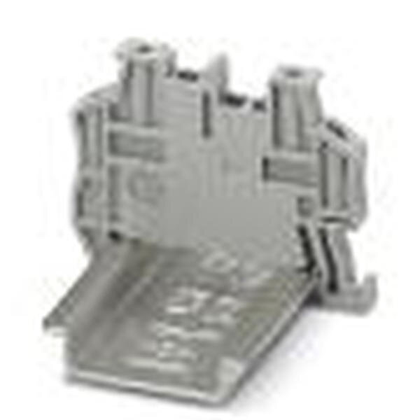 PHOENIX CONTACT Endhalter CLIPFIX 35-5 f. NS35/7,5 o. NS 35/15 gr.