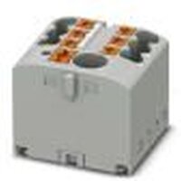 PHOENIX CONTACT Verteilerblock PTFIX 6/6X2,5 GY