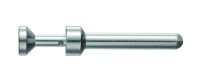 HARTING Stiftkontakt 09330006102 Han E 2,5qmm/ AWG 14