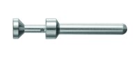 HARTING Stiftkontakt 09330006114 Han E 0,75mm2 / AWG 18