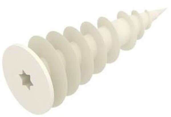 OBO D&auml;mmstoffd&uuml;bel DSDT 60 Thermo f&uuml;r 4,5-5mm Schraube