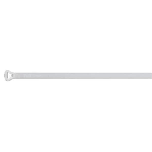 ABB Kabelbinder TYB23M Ty-Rap 92x2,4mm natur