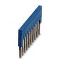 PHOENIX CONTACT Steckbrücke FBS 10-5 BU