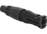 Stäubli Kupplungsstecker PV-KST4-EVO Ready 5,5-7,5mm