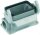 HARTING Sockelgeh&auml;use HAN 16B-asg1-LB-M25