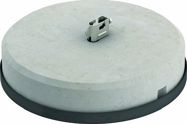 OBO FangFix-System F-FIX-16 Komplettsystem 16kg