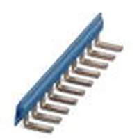 PHOENIX CONTACT Einlegebrücke EB 80- DIK BU blau