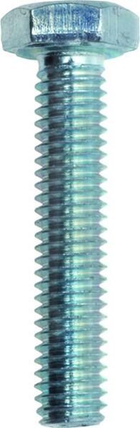 PROT Sechskantschraube PSKS 8x30 8.8 Grossp