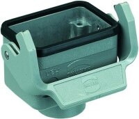 HARTING Kupplungsgehäuse HAN 6B-kg-LB-M20