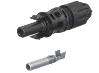 Stäubli Kupplungsbuchse PV-KBT4-EVO 2A/6I MC4-Evo 2...