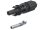 St&auml;ubli Kupplungsbuchse PV-KBT4-EVO 2A/6I MC4-Evo 2 4,7-6,4mm
