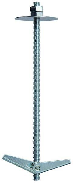 PROT Federklappd&uuml;bel PFKD M3x85